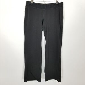 Klim Women Snow Fleece Pants SizeSz XL Black Pull On Work Casual Outdoor